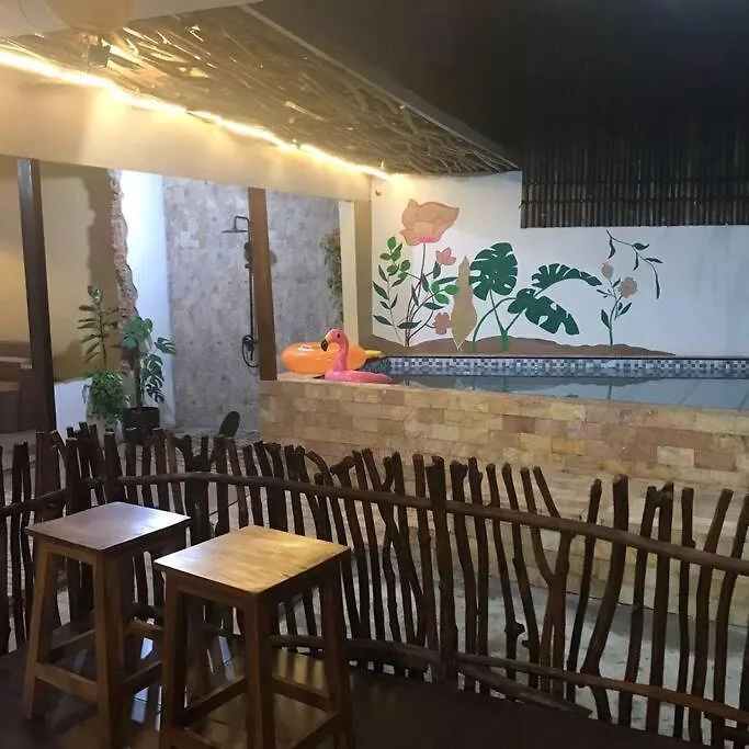 Villa Monstera Jogja, Cozy Villa For Staycation-1